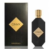 _8177687 Khadlaj Onyx Gold Smaržas EDP 100 ml