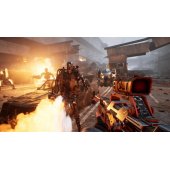 Terminator: Resistance PS4