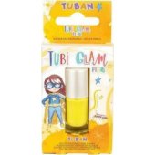 TUBAN Tubi Glam Lacquer - Pearl Yellow