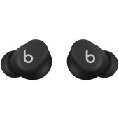 Solo Buds Matte Black