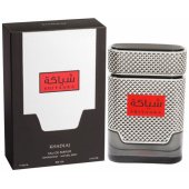 Shiyaaka Black EDP 100ml