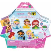 Epoch AQUABEADS Olśniewający zestaw Disney Princess 31606