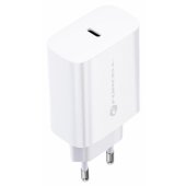 Wall Charger TFK-TC-25WPD White