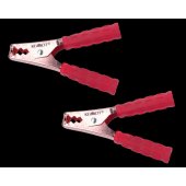 Kemot Crocodile connector 400A red (KRO0410)