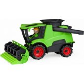 Lena Combine in an open box