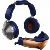 Dyson Zone Absolute+ Blue/ Copper