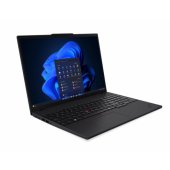 ThinkPad T16 G4 16 FHD+ IPS 350 16GB 512SSD EN W11Pro Black 21QN001XPB
