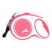 Flexi New Comfort L automatinis pavadėlis, 8 m