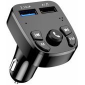 F10 2xUSB Black