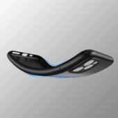 Soft Case iPhone 17 Pro Max Black