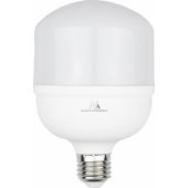 Maclean LED lemputė MCE303 CW E27, 38W, 220-240V AC, šalta bi
