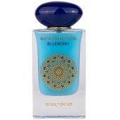 _8323701 GULF ORCHID Musk Collection Blueberry EDP spray 60ml