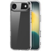 Clin Case Apple iPhone 17 Air Transparent