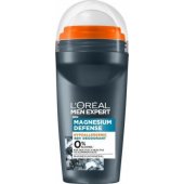 L’Oreal Paris LOREAL_Men Expert Magnesium Defense hipoalerginis dezodorantas