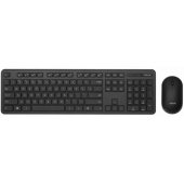 Forge K210 Combo (US) Black