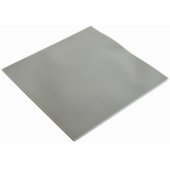 Aušinimo silikonas 100x100x1mm