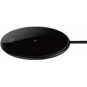 W1 Wireless Black