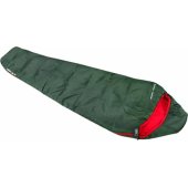 Arrow Eco 220x80x50 cm žalia/ raudona