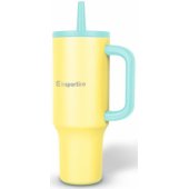 Cocoanna 1200 ml Yellow/ Green