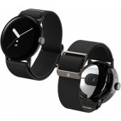 Lite Fit Google Pixel Watch 5/ 4/ 3 45mm Black