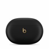 Studio Buds + Black / Gold