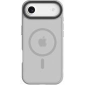 "MagForce Hyperstealth Cover iPhone Air" Light Grey