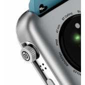 Pro 5 Max Space Blue