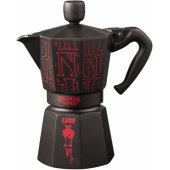 Moka Express 6TZ Stranger Things