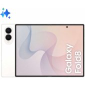 F971B Galaxy Fold8 512GB Cream