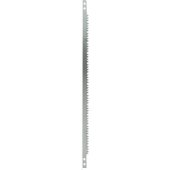Dedra bob saw blade 530mm wet wood (80A072)
