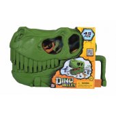Dino Valley dinozauro kaukolės kibiras, 45 vnt., 5420