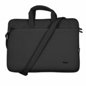 NEŠIOJAMOJO KOMPIUTERIO KREPŠYS ECO 16"/ JUODAS 24447 TRUST