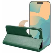 Split Book Samsung Galaxy A27 5G Green Gold