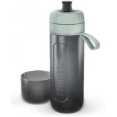 Active Filtering bottle 0.6L Pastel green