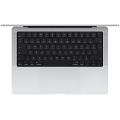 MacBook Pro 14 M5 Pro 24GB 2TB SSD Silver SWE MGDP4KS/ A