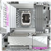 B860M Aorus Elite WF6E ICE
