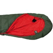 1000 ECO Mummy Pak Dark Green-Red