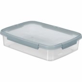Food storage container rectangle 2L Smart Eco F