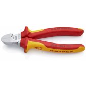 Knipex šoninės žirklės 7026160