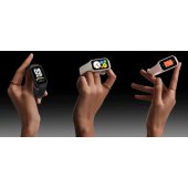 Smart Band 9 Active Black