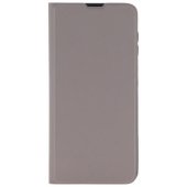 Smart Soft Book Case iPhone 17 Pro Max Cream