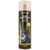 Stiprus stabdžių valiklis 500 ml