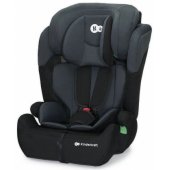 COMFORT UP i-Size juoda