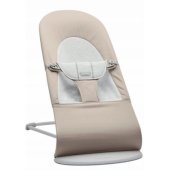 Balance Soft Woven Beige