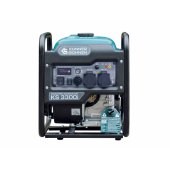 3300W, KS 3300i, inverter, gasolin