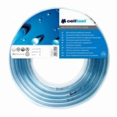 Cellfast nesustiprinta universali žarna 10.0x1.5mm 50m 20-404