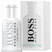 _8238604 Hugo Boss Boss Bottled Unlimited tualetinis vanduo EDT 100 ml