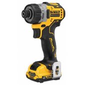 DCF601D2-QW 12V, 2x2Ah
