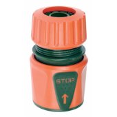 Aqua Stop R1145S 1/ 2" oranžinė