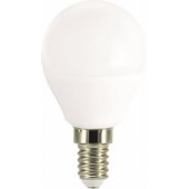Omega LED lemputė Comfort E14, 7W, 2800K